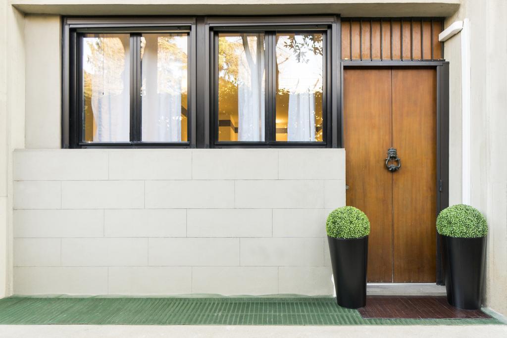 Dante Suite Private Parking Bolonia Zewnętrze zdjęcie