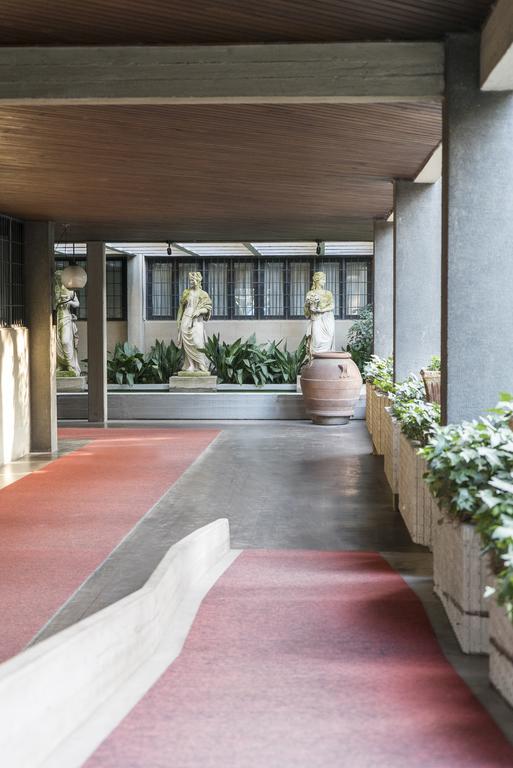 Dante Suite Private Parking Bolonia Zewnętrze zdjęcie