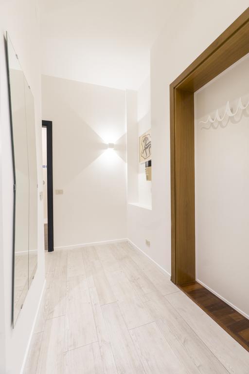 Dante Suite Private Parking Bolonia Zewnętrze zdjęcie