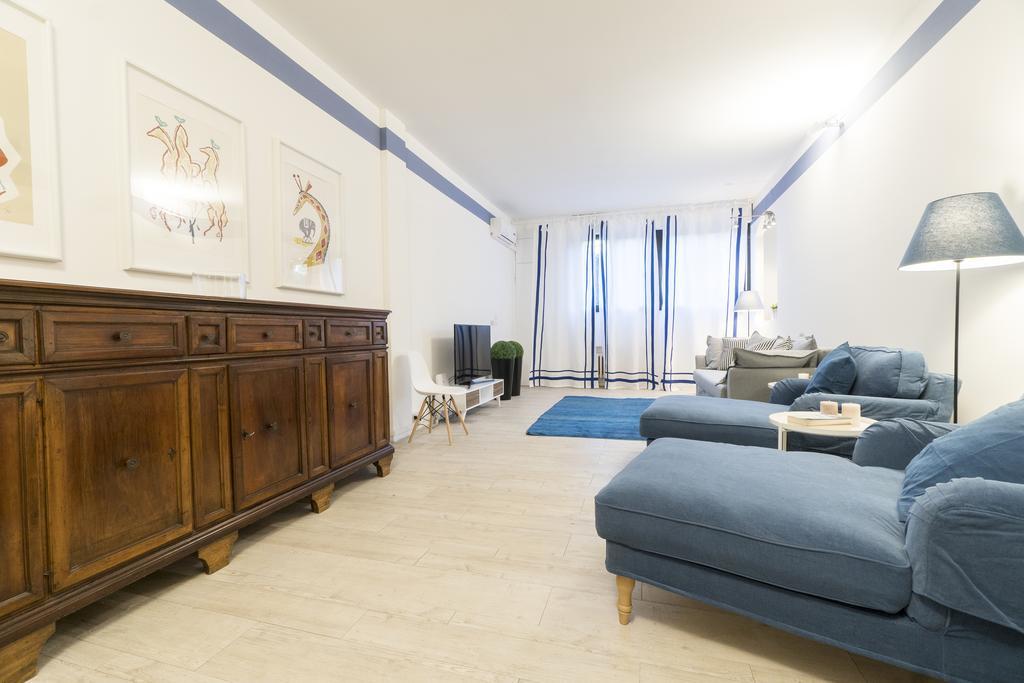 Dante Suite Private Parking Bolonia Zewnętrze zdjęcie